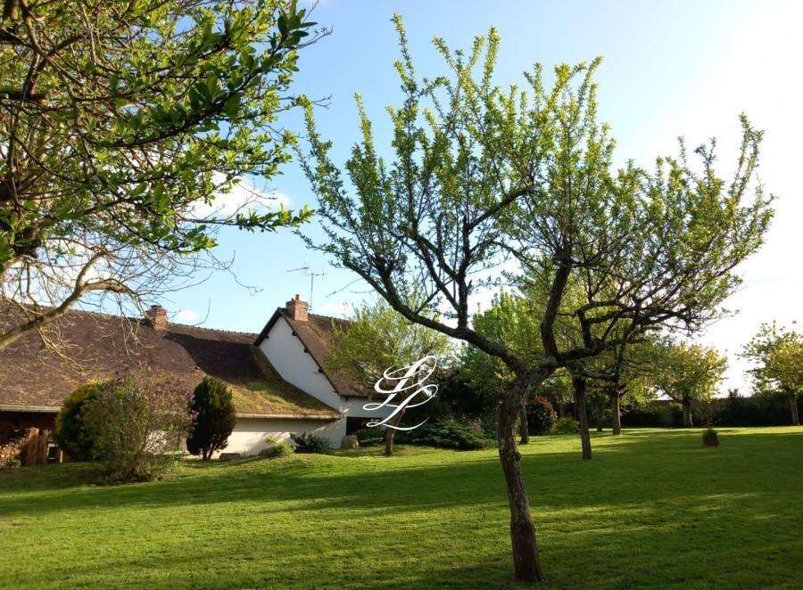 Maison à AIGNE
