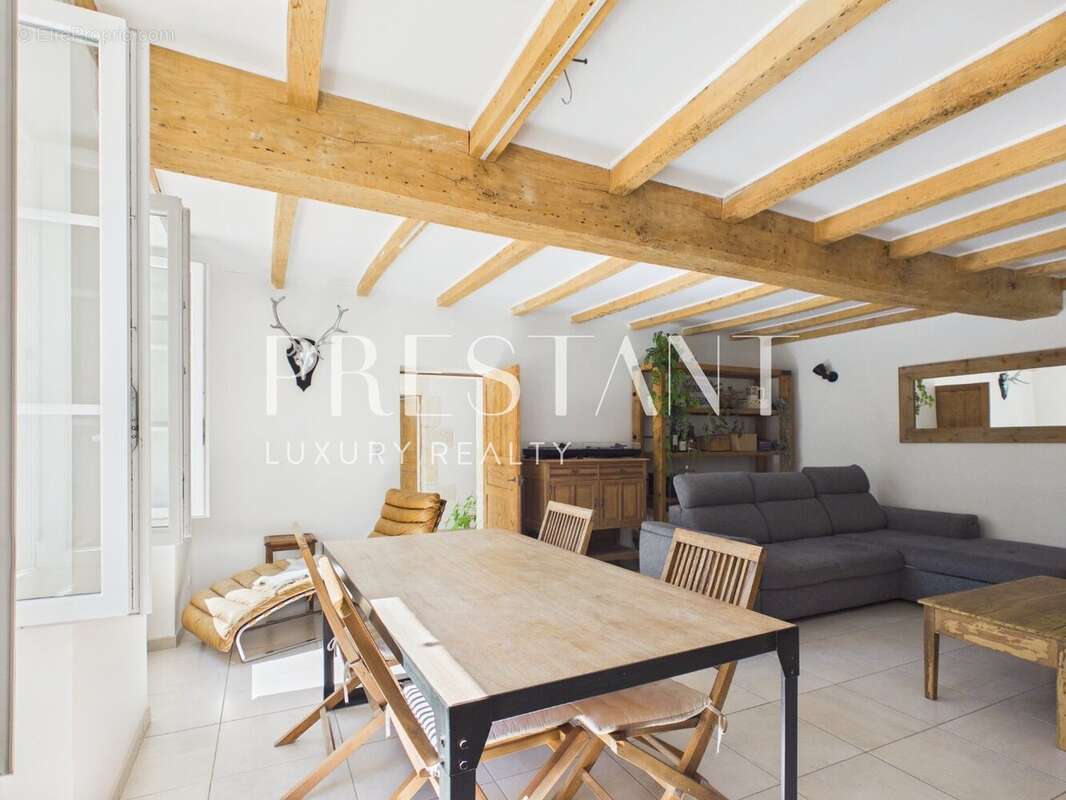 Maison à SAINT-BRICE