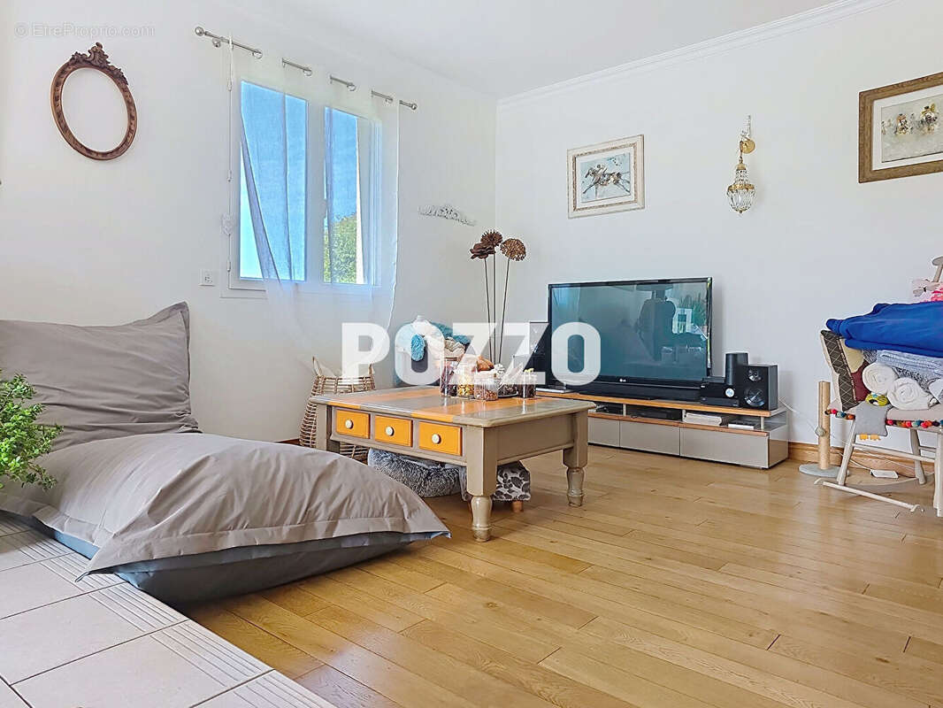 Maison ANCTOVILLE SUR BOSCQ 6 pièces - 4 chambres - photo 7