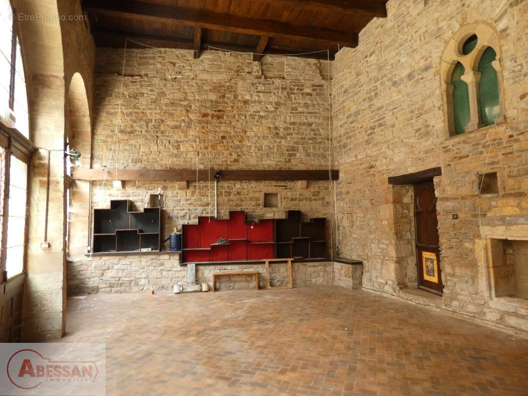 Maison à CORDES-SUR-CIEL