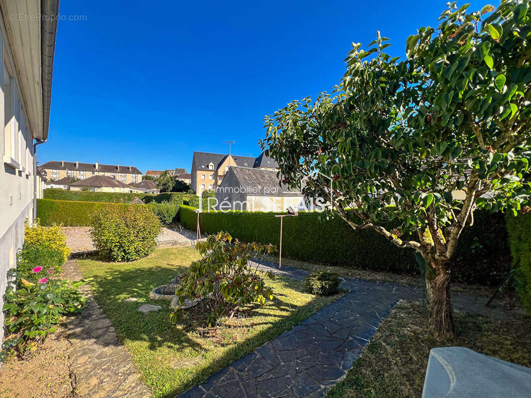 Maison à FALAISE