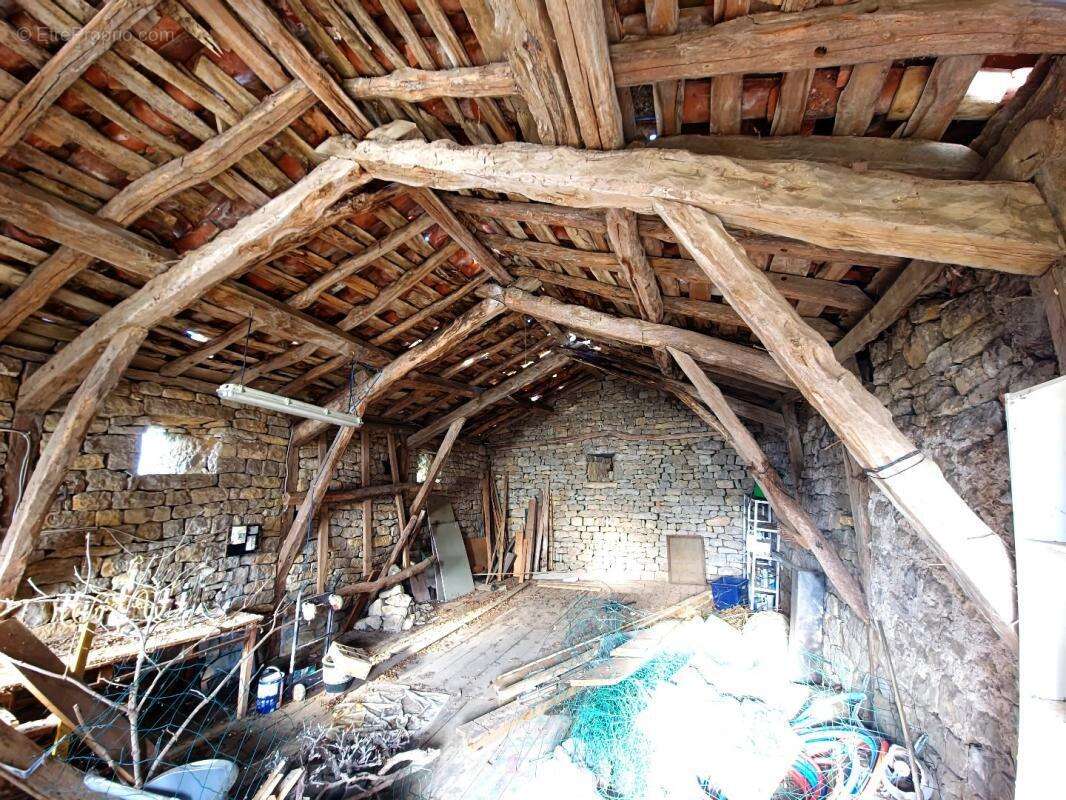 Maison à VERFEIL