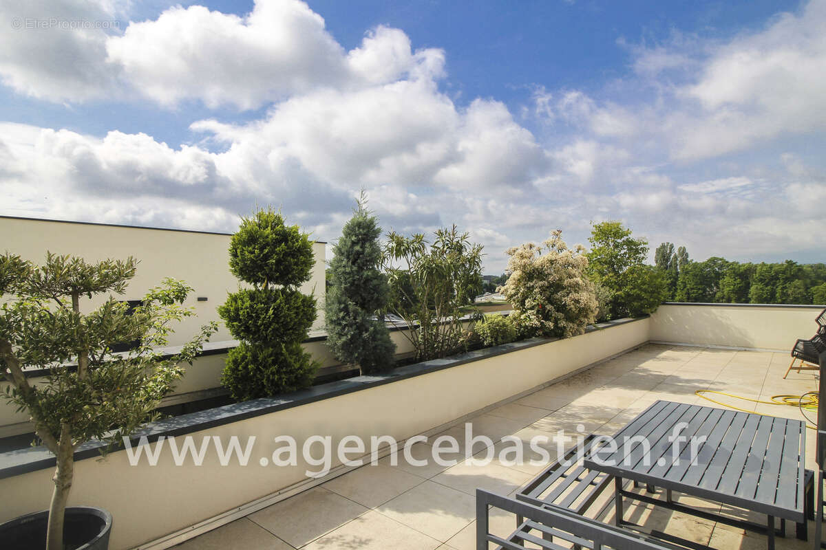 Appartement à FERNEY-VOLTAIRE
