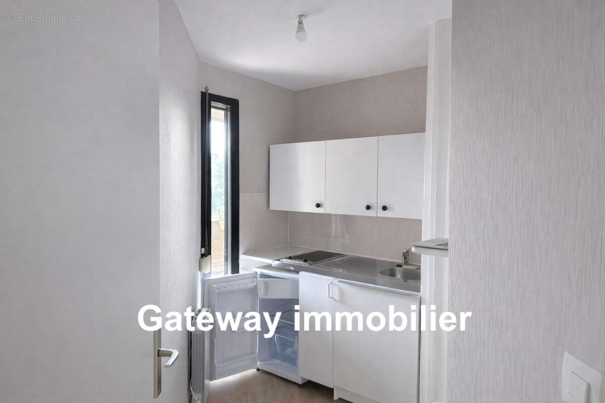 Appartement à CHAMALIERES