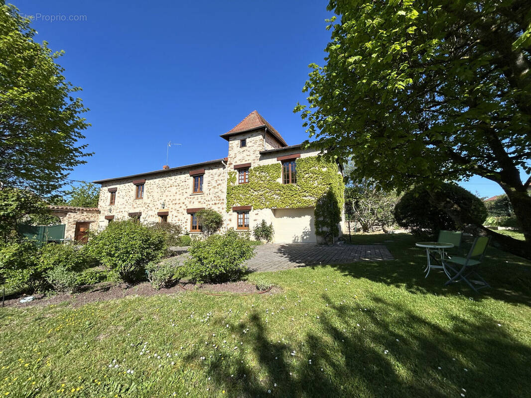 Photo 1 - Maison à NEULISE