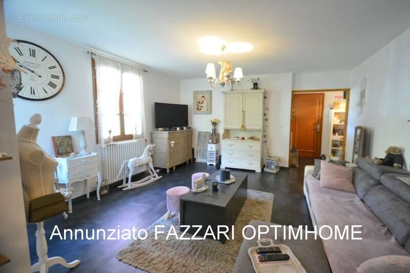 Appartement à MONTMEDY