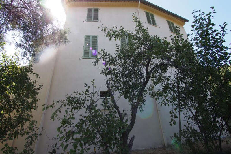 Maison à LA TRINITE