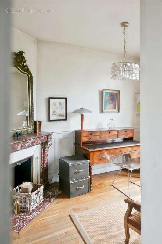 Maison à VILLEBON-SUR-YVETTE