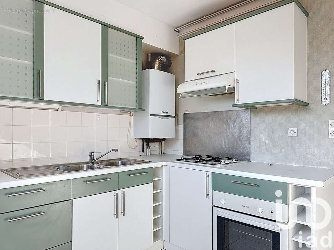 Photo 6 - Appartement à SAINT-BRIEUC