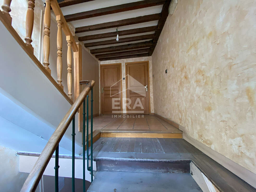 Appartement à MELUN