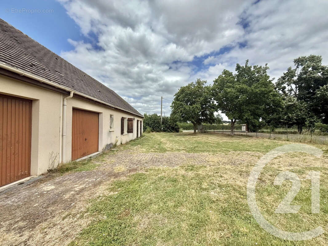 Maison 88 m² à Bessay-Sur-Allier  - photo 16