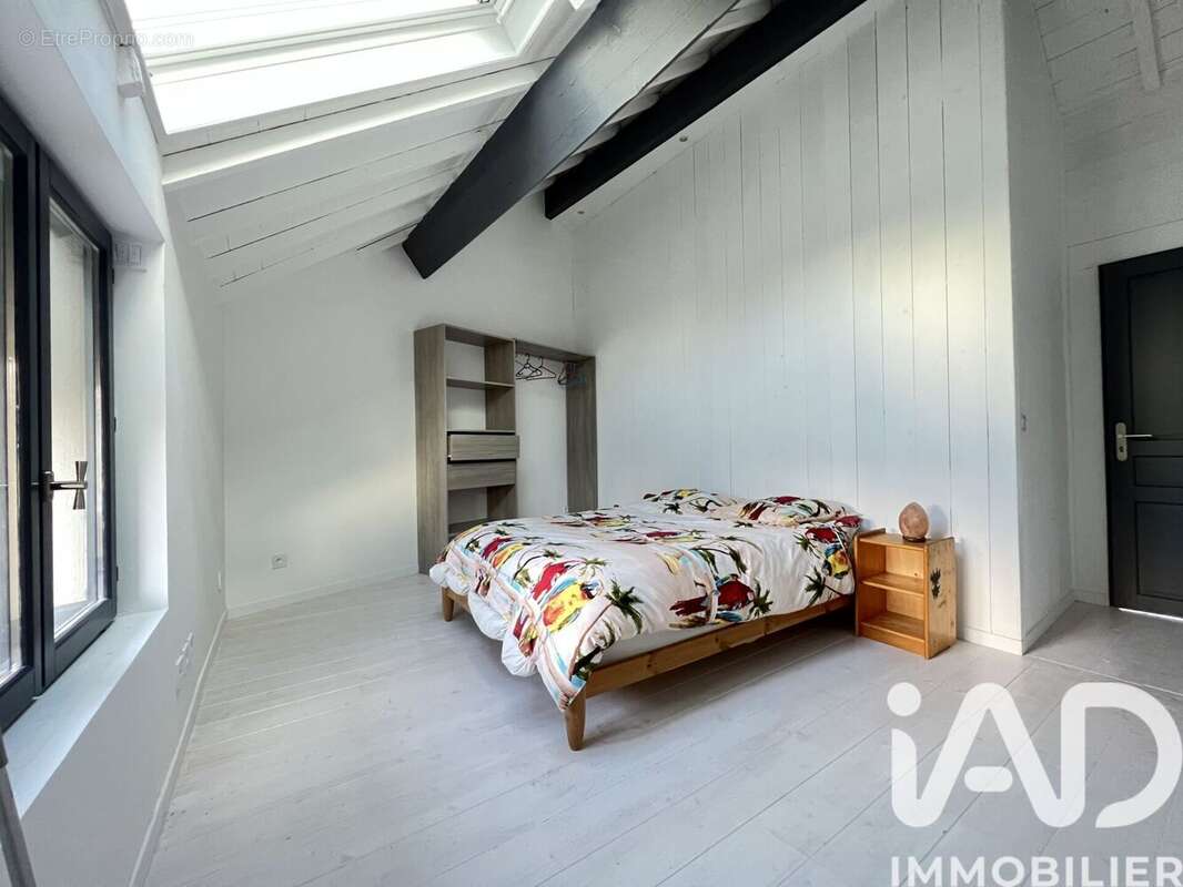 Photo 8 - Maison à BOISSY-SOUS-SAINT-YON