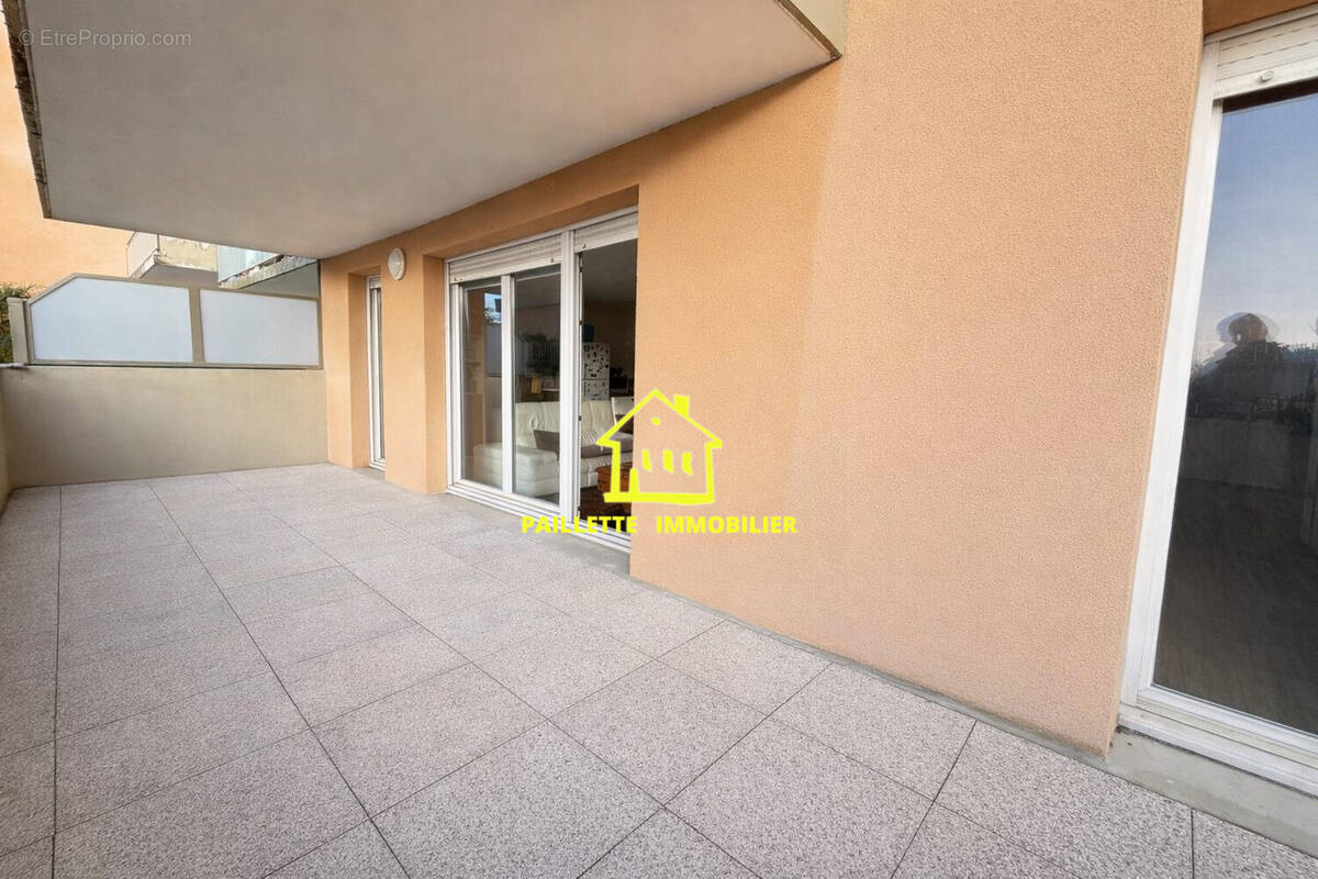 Appartement à LE HAVRE