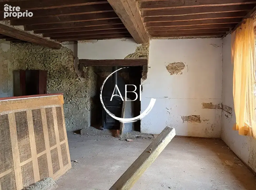 Maison 2 pièces 70 m² à vendre à Madre (53250) - photo 2