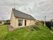 Maison à SAINT-NICOLAS-D&#039;ALIERMONT