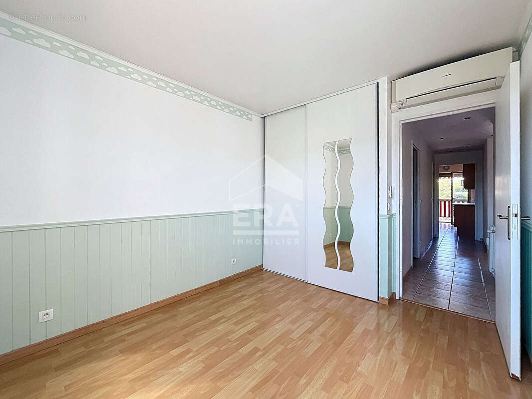 Appartement 85m² à cagnes-sur-mer - photo 10