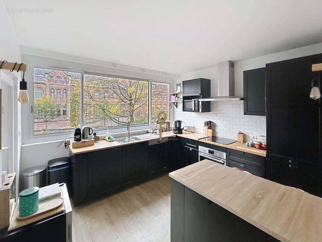 Appartement à ROUBAIX