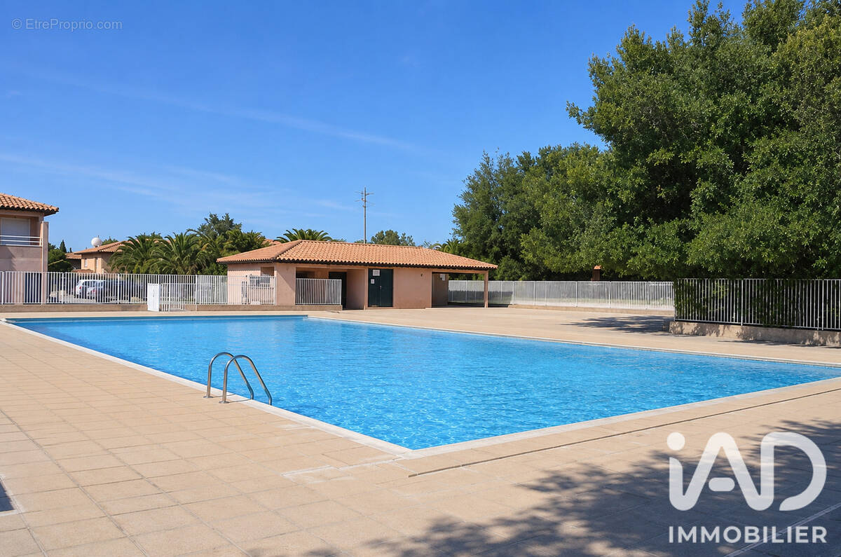 Photo 1 - Appartement à SAINT-CYPRIEN