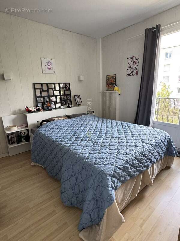 Appartement à TOURS