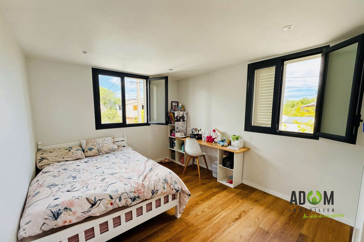 Maison à SAINT-PIERRE