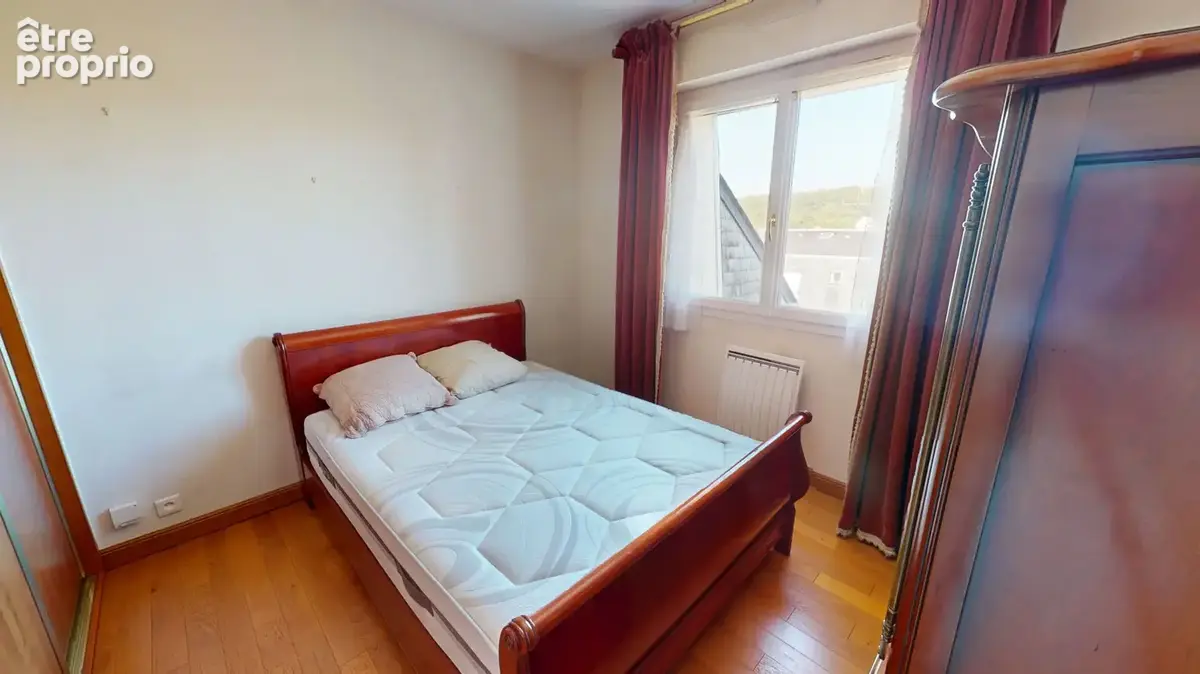 Appartement Orsay centre-ville, 3 pièces de 64 m² - photo 6