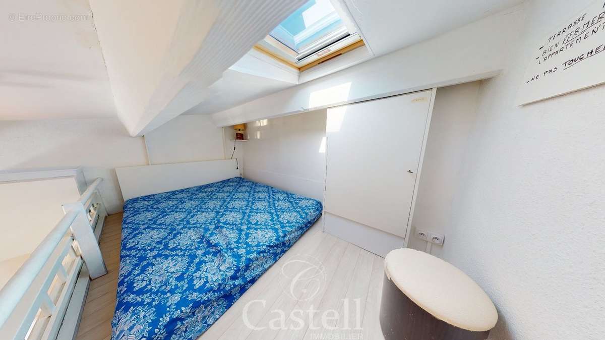 Appartement à MARSEILLAN