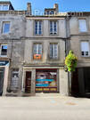 Maison à GUINGAMP