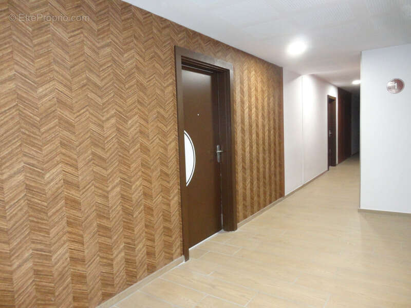 Appartement à POLLESTRES