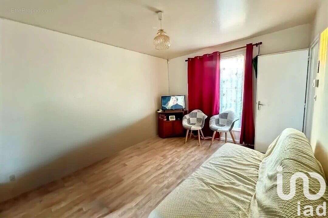 Photo 6 - Maison à SAINT-FORT-SUR-LE-NE