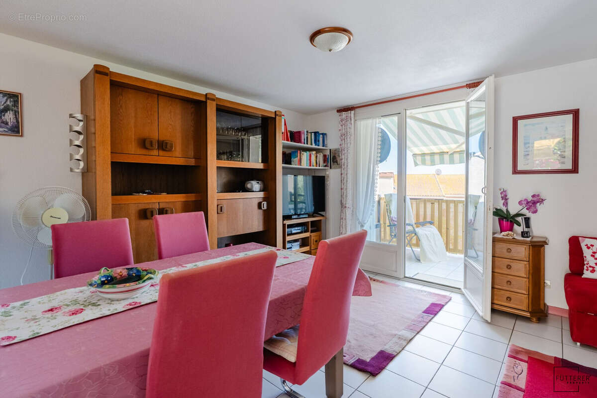 Maison 45 m² à Fleury  - photo 8
