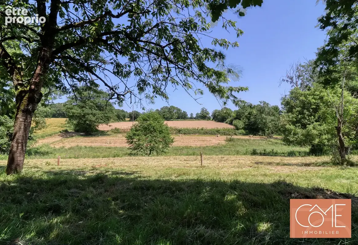 A vendre en exclusivite -35340 liffre - longère à rénover - 77,62 m² habitables - 409,97 m² au sol - 2 chambres - terrain de 561 - photo 9