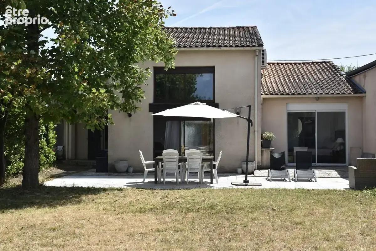 Maison à ALBI