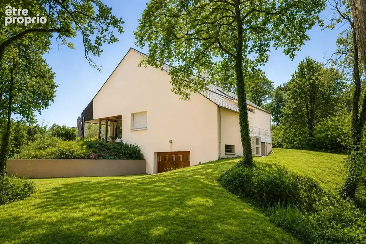 Maison de 8 pièces de 232 m² situé à Guer - photo 15