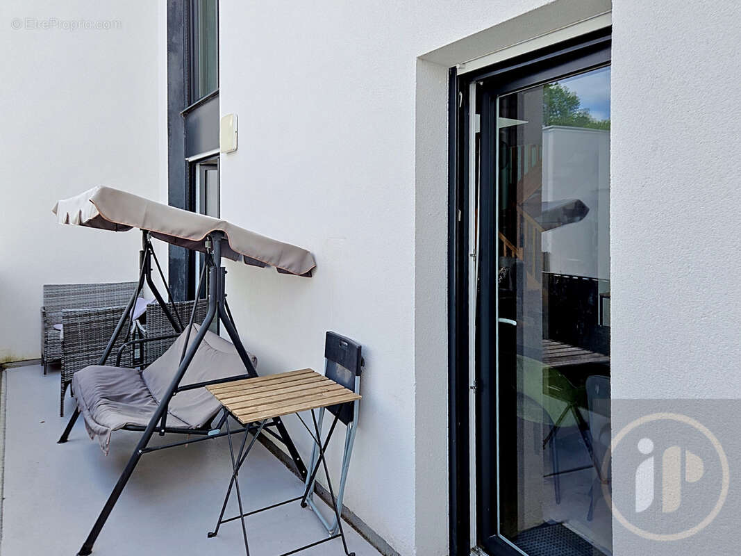 Appartement à POISSY