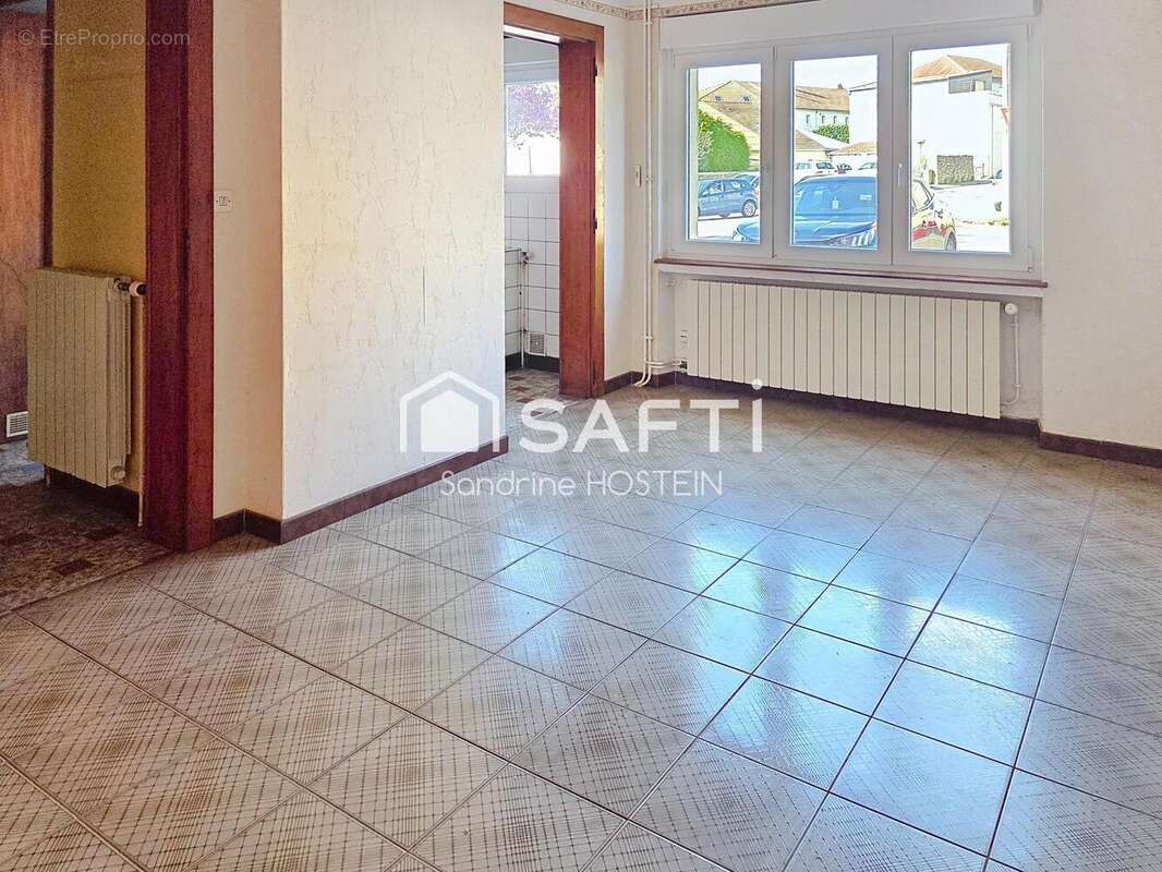 Photo 4 - Maison à VILLERS-LA-MONTAGNE