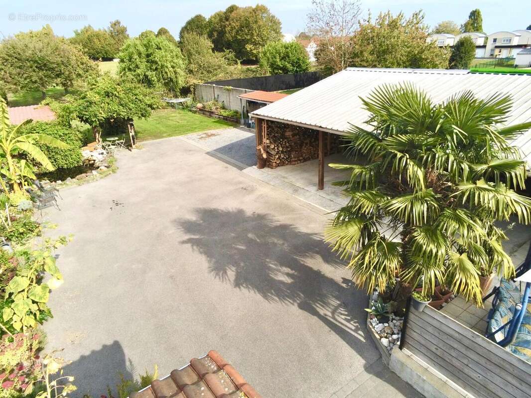 Photo 9 - Maison à LEFOREST