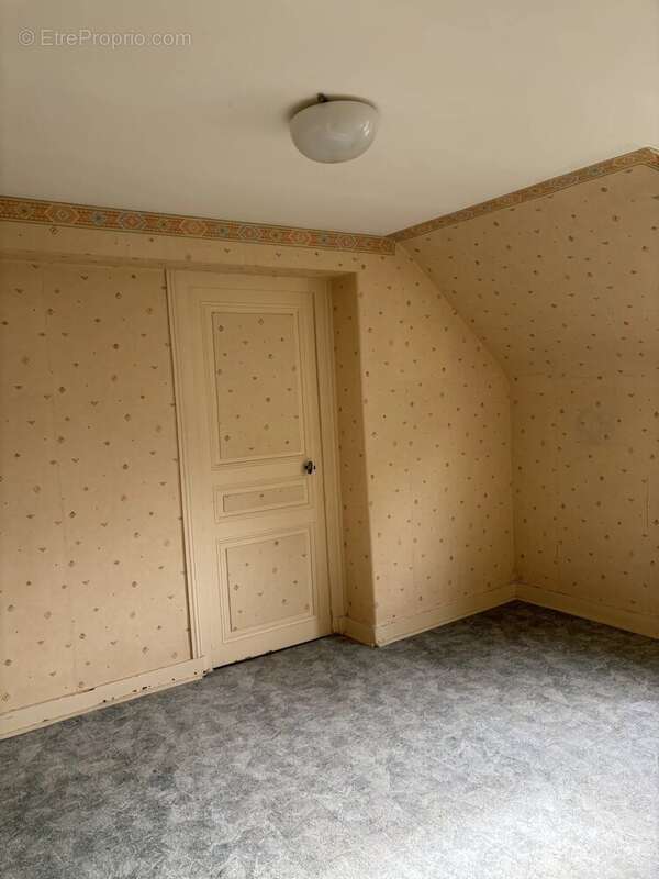 Maison à LANGEAIS