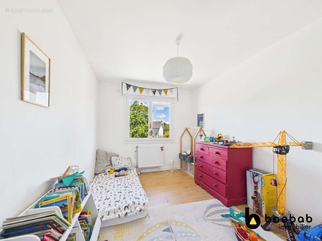 Appartement à CHAMBERY