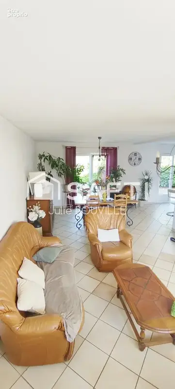 Photo 1 - Maison à FOUQUIERES-LES-BETHUNE