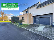 Maison à CHATEAUGIRON