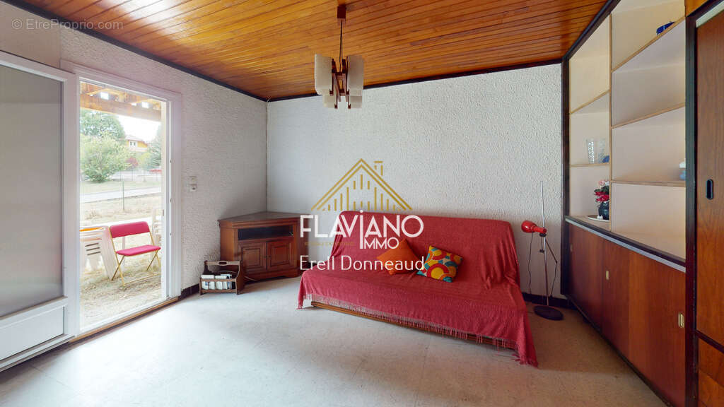 Maison de 110 M2 - photo 5