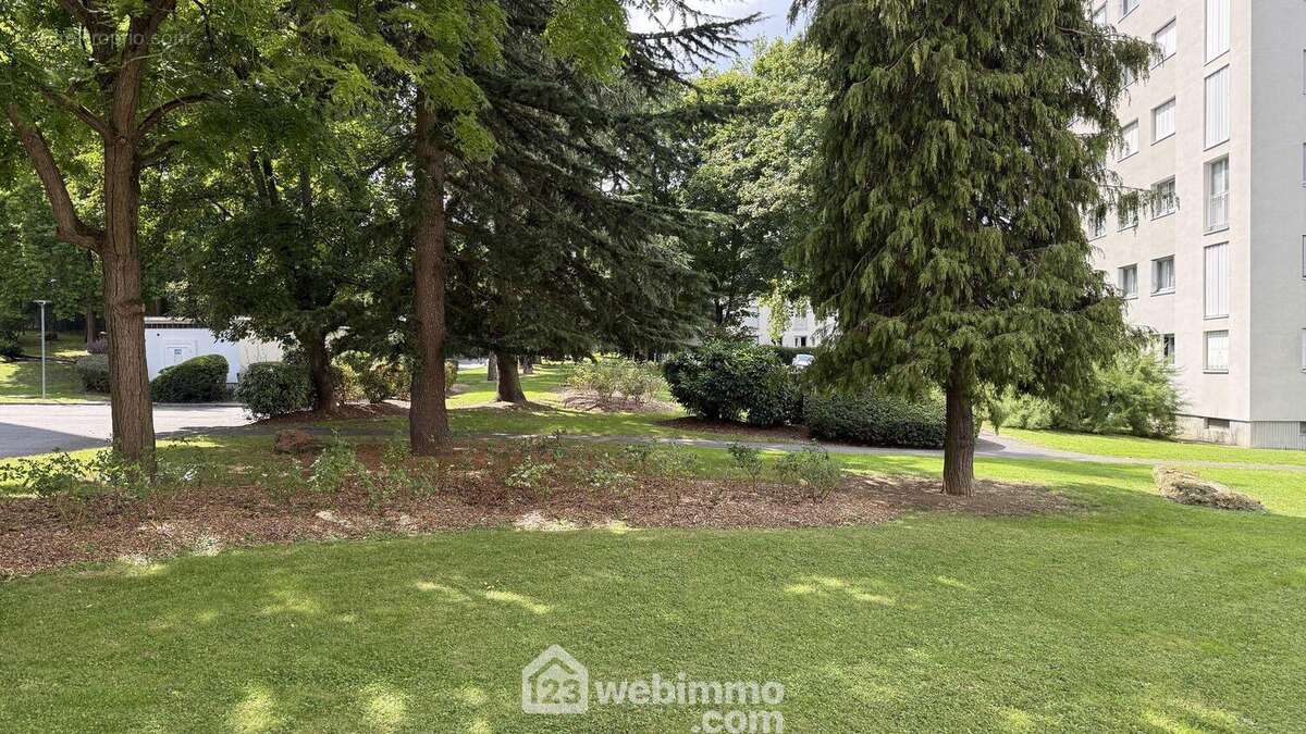 Appartement à SUCY-EN-BRIE