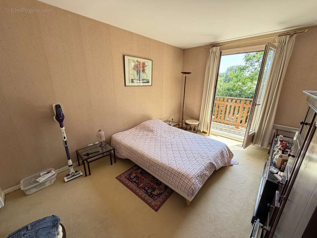 Maison de 7 Pièces à Fourqueux - photo 6