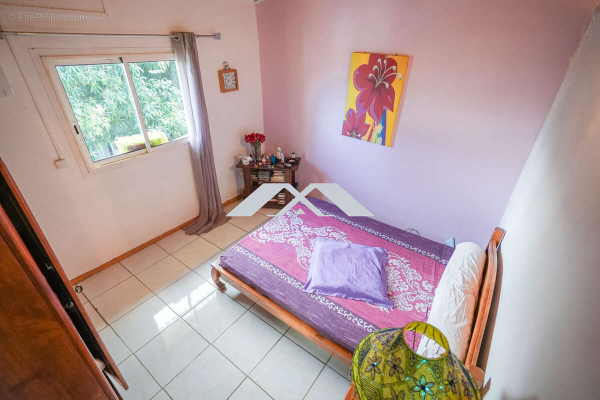 Maison 119 m² à Le Tampon  - photo 5