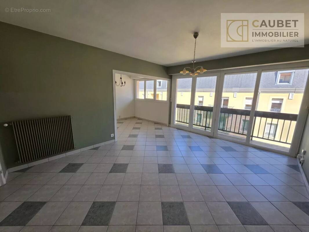 Appartement à TARBES