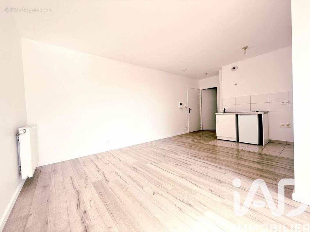 Appartement 31 m² à Drancy  - photo 4