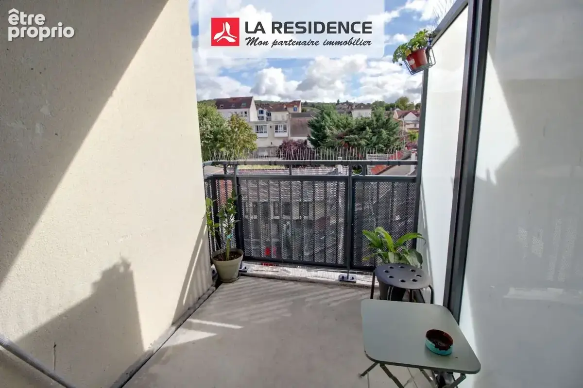 Appartement 2 pièces 38 m² à vendre à Triel-Sur-Seine (78510) - photo 6