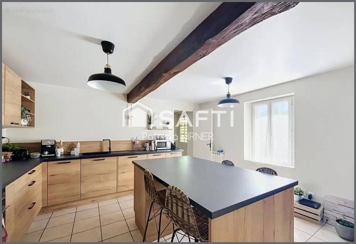 Photo 1 - Maison à LISLE-SUR-TARN