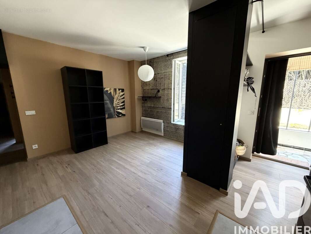 Photo 4 - Appartement à AIX-LES-BAINS