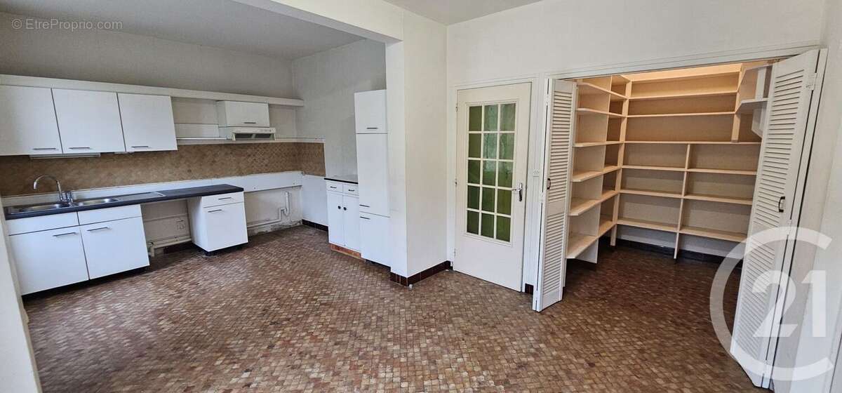 Maison à CHATEAUDUN